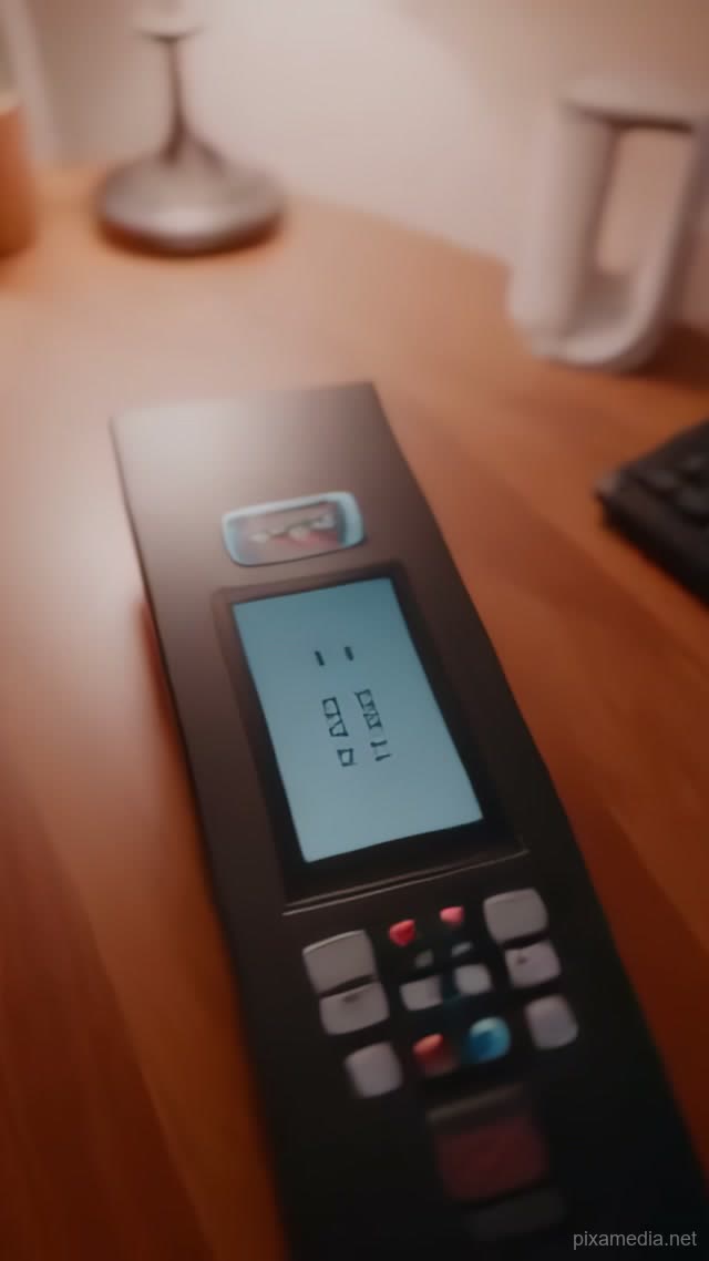 Pager's Quiet Code - Technology & Gadgets AI stock